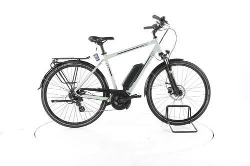 Triumph bird trekking bike - e-bird,
