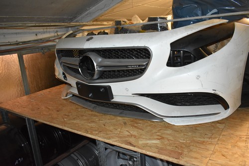 Genuine mercedes w217 coupe - w217, s