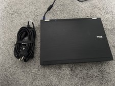 Dell Latitude E6500 - Intel Core 2 Duo - 4GB RAM - 250GB SSD - 2G