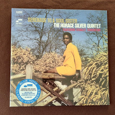 33 - THE HORACE SILVER