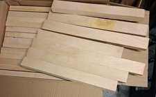 kanadischer Ahorn Hard Maple