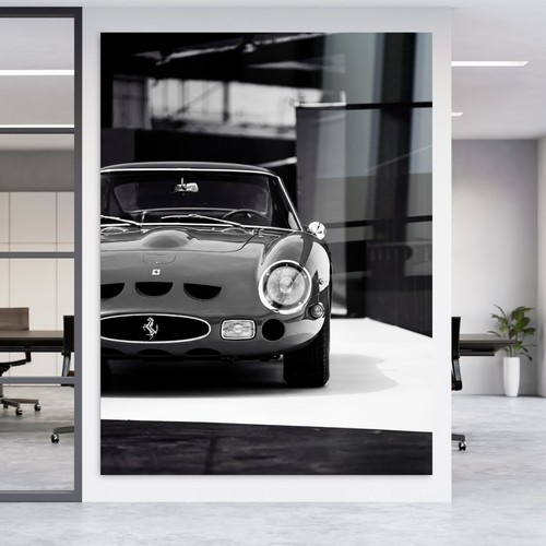 Ferrari 250 gto auto - 250,