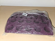 Tupperware Silikonform Mini Muffins Neu