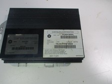 Jeep Wrangler Jk Radiovertstärker