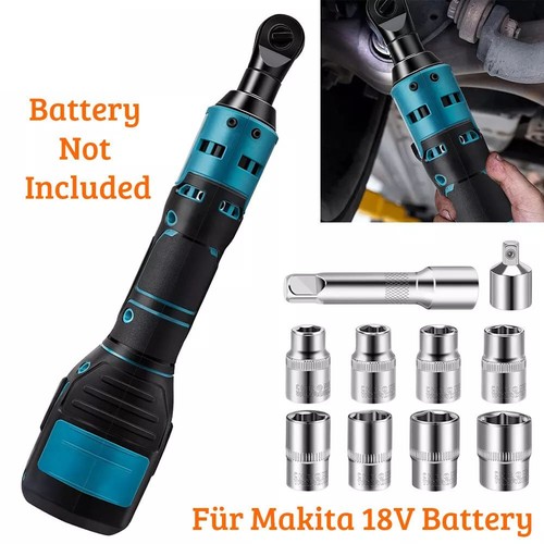 Elektrischer akku - 3/8'',