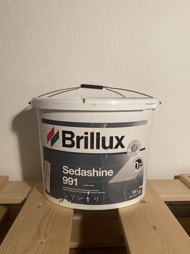 Brillux streichfarbe dolphin - streichfarbe,