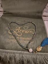 Extra Dicker Gebetsteppich – Sehr Weich Gebetsmatte Seccade Namazlik