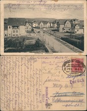 Ansichtskarte Letmathe