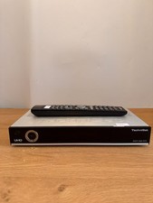 TechniSat Digit ISIO STC - UHD