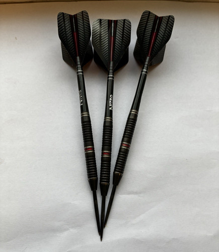 Red dragon steeldarts razor - dragon,