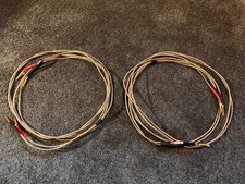 Isoda Lautsprecher Kabel