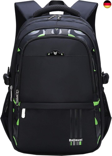Schulrucksack jungen teenager - schulrucksack,