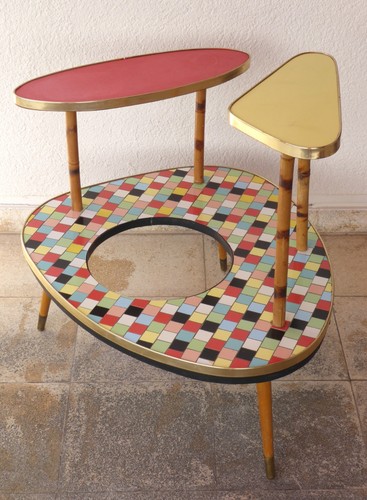 Design blumentisch - design,