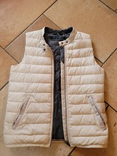 Daunenweste von Marco Polo Gr