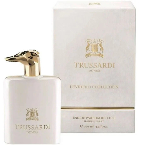Trussardi donna levriero - trussardi,
