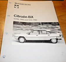 BOSCH Werkstatt-Service