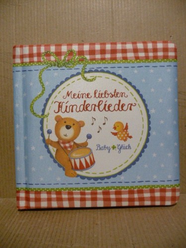 Meine liebsten kinderlieder - meine,
