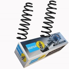 2 Bilstein Federn B3 hinten