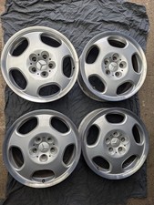 Mercedes Felgen W210 E Klasse