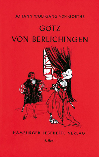 Götz von berlichingen - götz, der