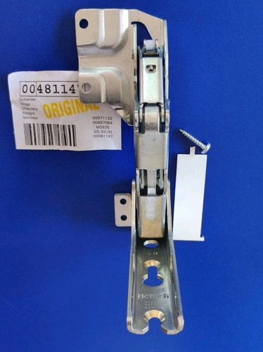 Scharnier original hettich - 1, x