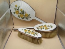 Vintage Englisch Versilbert 3