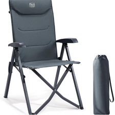 Campingstuhl Faltbar 4