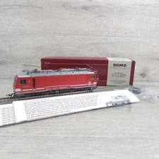 BEMO 1262 515 - HOm - BVZ -