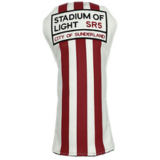 Sunderland Golf Driver