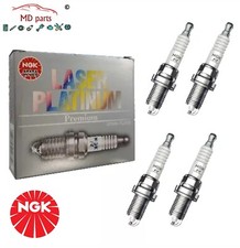 4x NGK Laser Platinum Zündkerzen 4288 PLKR7A