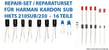 Repair Set V3.0 16 Teile für