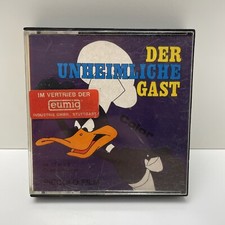 ⭐️Super 8 Piccolo Film