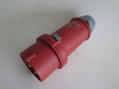 Mennekes 13510 cee stecker - 13510, cee-stecker