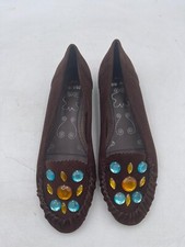 Mokkasins / Ballerina /