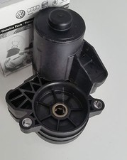 Original Stellmotor VW GOLF VII AUDI A3 SEAT LEON III Feststellbremse Parkbremse