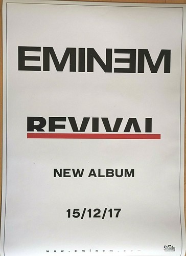 Eminem 2017 promo orig - -,