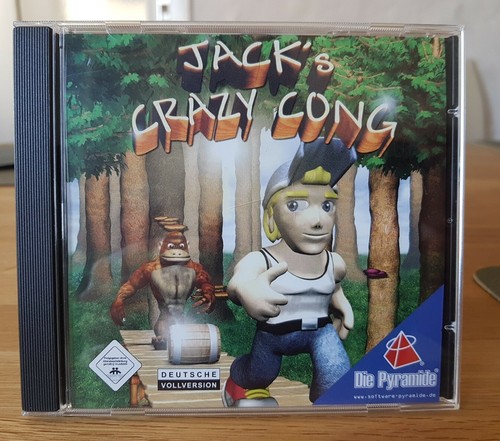 Kinder spiel jack s - kinder,