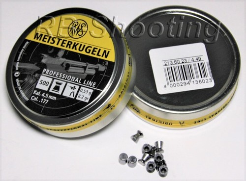 Diabolo rws meisterkugel - rws,