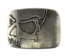 Gürtelschnalle Buckle für