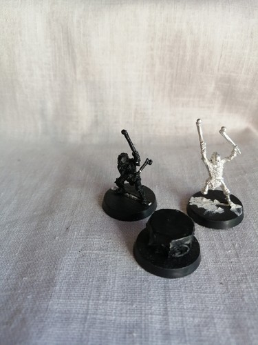 Herr der ringe tabletop 1 - der,