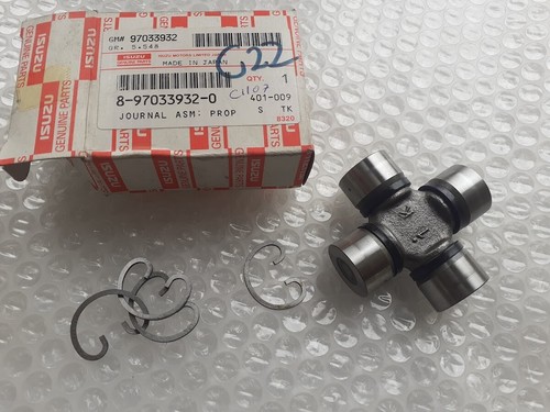 Kreuzgelenk 24x61 für - , isuzu