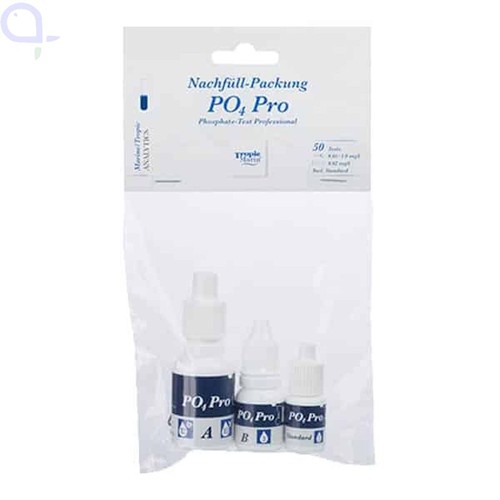 Tropic marin phosphat test - tropic,