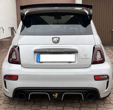 LED Rückleuchten für Fiat