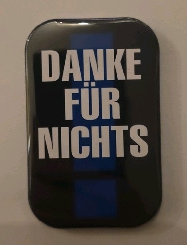 Böhse onkelz magnet 113 - böhse,