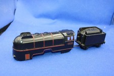 Pico Express Spur H0 DR