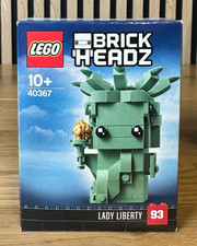 LEGO BrickHeadz