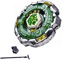 Elrozo Fang Leone + LAUNCHER