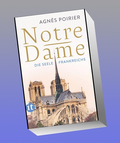 Notre dame agnès poirier - notre-dame,