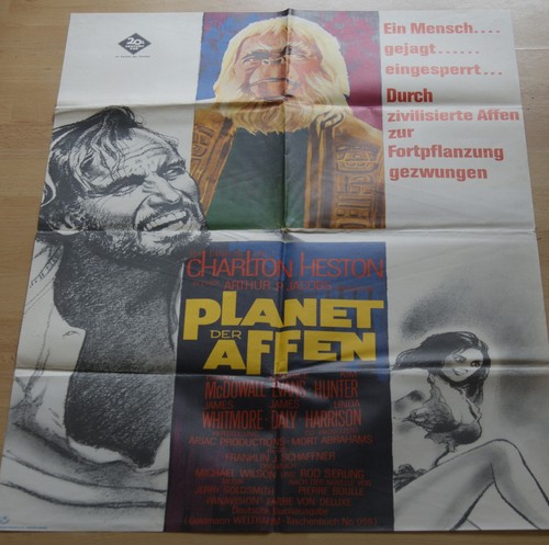 Filmplakat movie poster a1 - /,