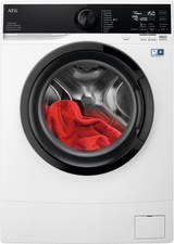 AEG LSR6F75479 Waschmaschine